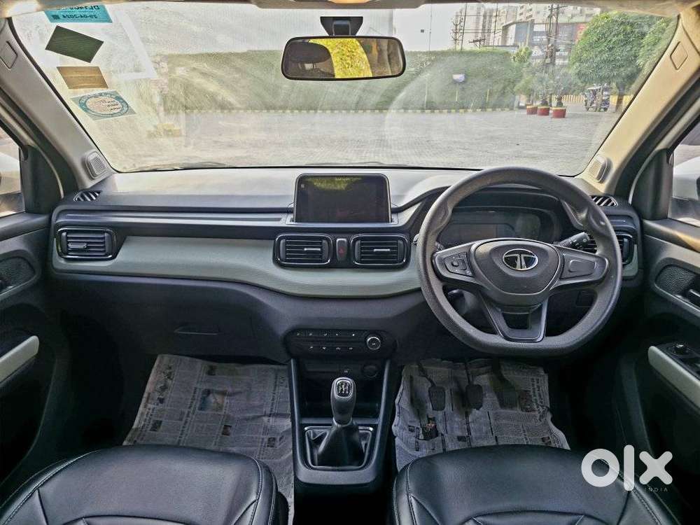 Tata Punch Adventure Icng, 2024, Cng & Hybrids
