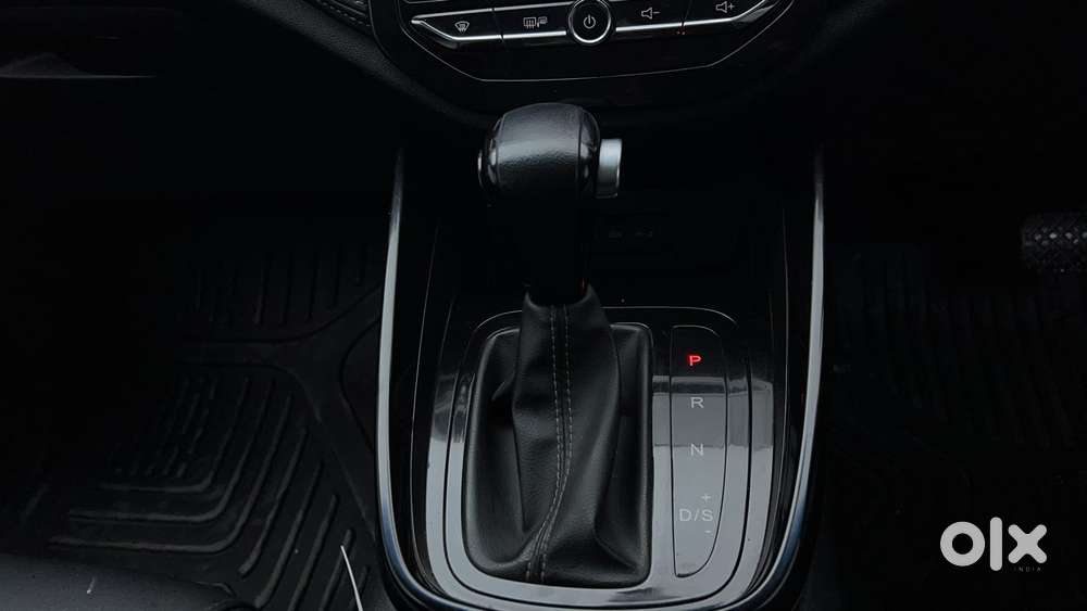 Mg Hector Sharp Dct Petrol, 2020, Petrol