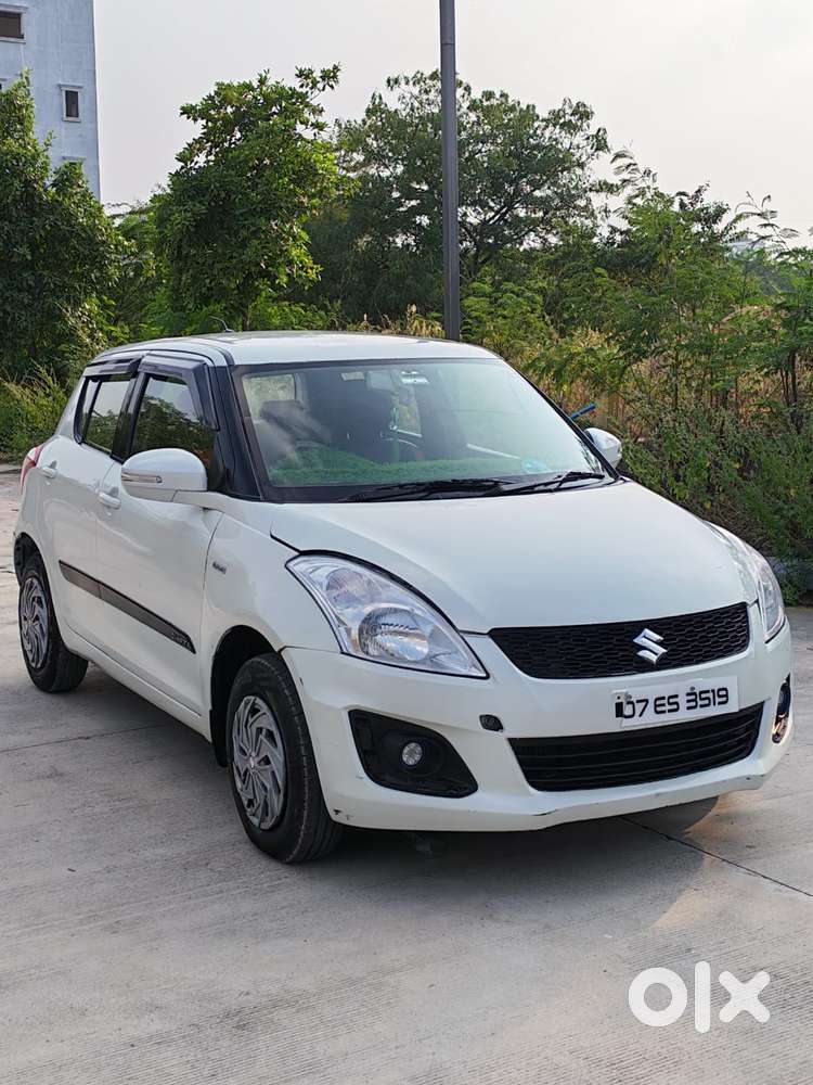 Maruti Suzuki Swift Ddis Vdi, 2015, Diesel