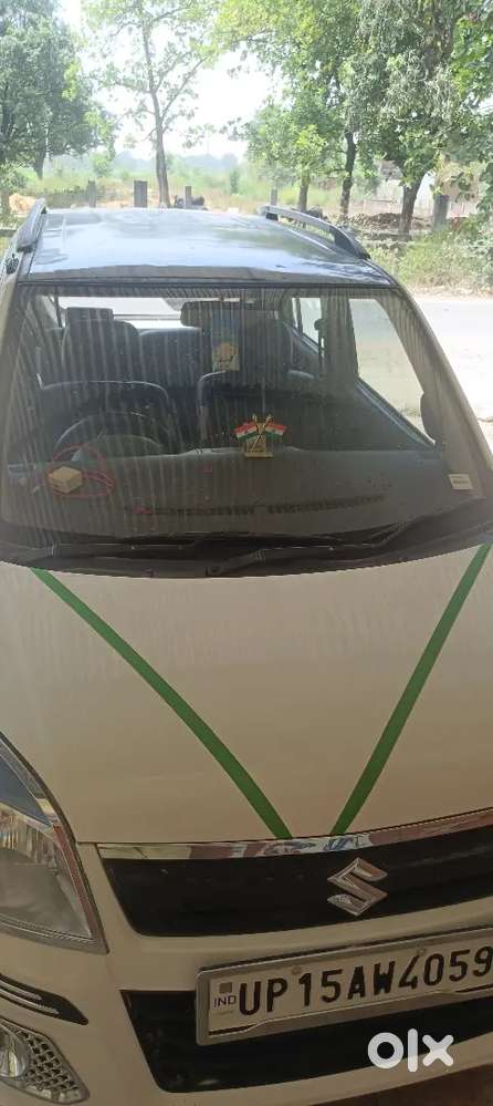 Wagonr Suzuki