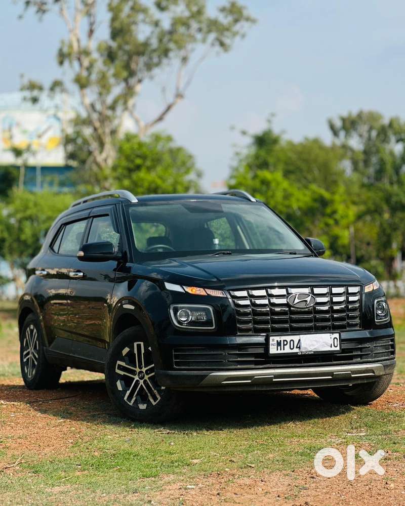 Hyundai New Venue, 2024, Diesel
