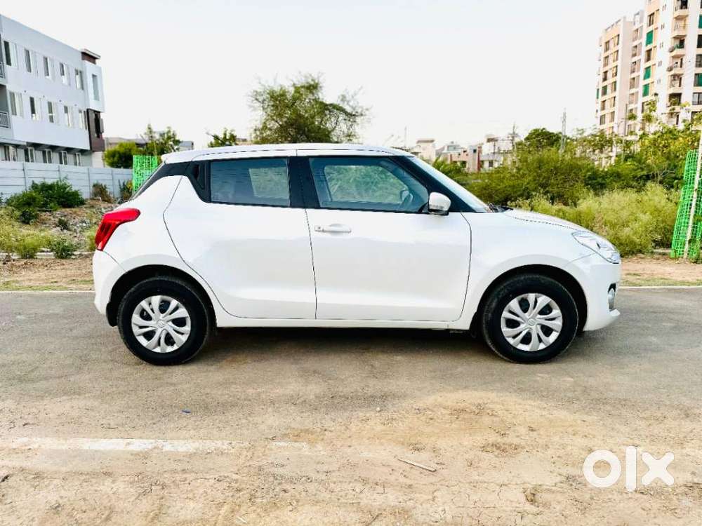 Maruti Suzuki Swift Vvt Vxi, 2023, Petrol