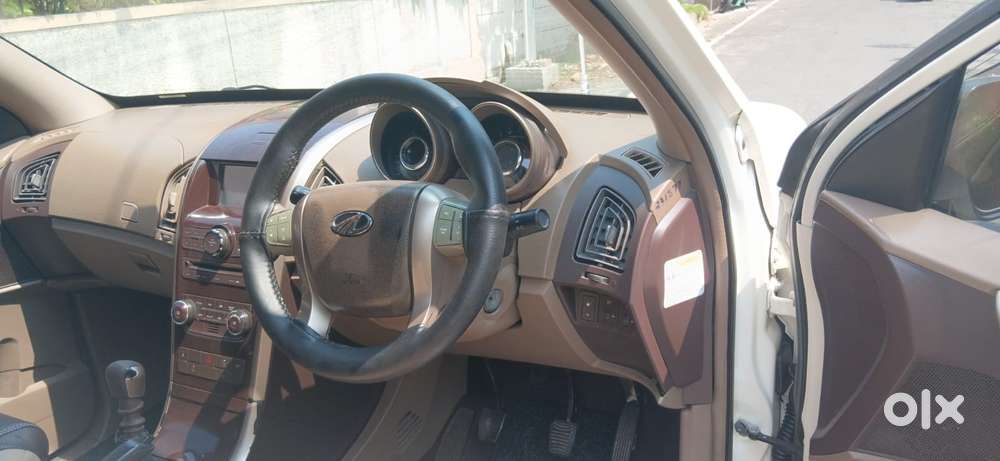 Mahindra Xuv500 W8, 2012, Diesel