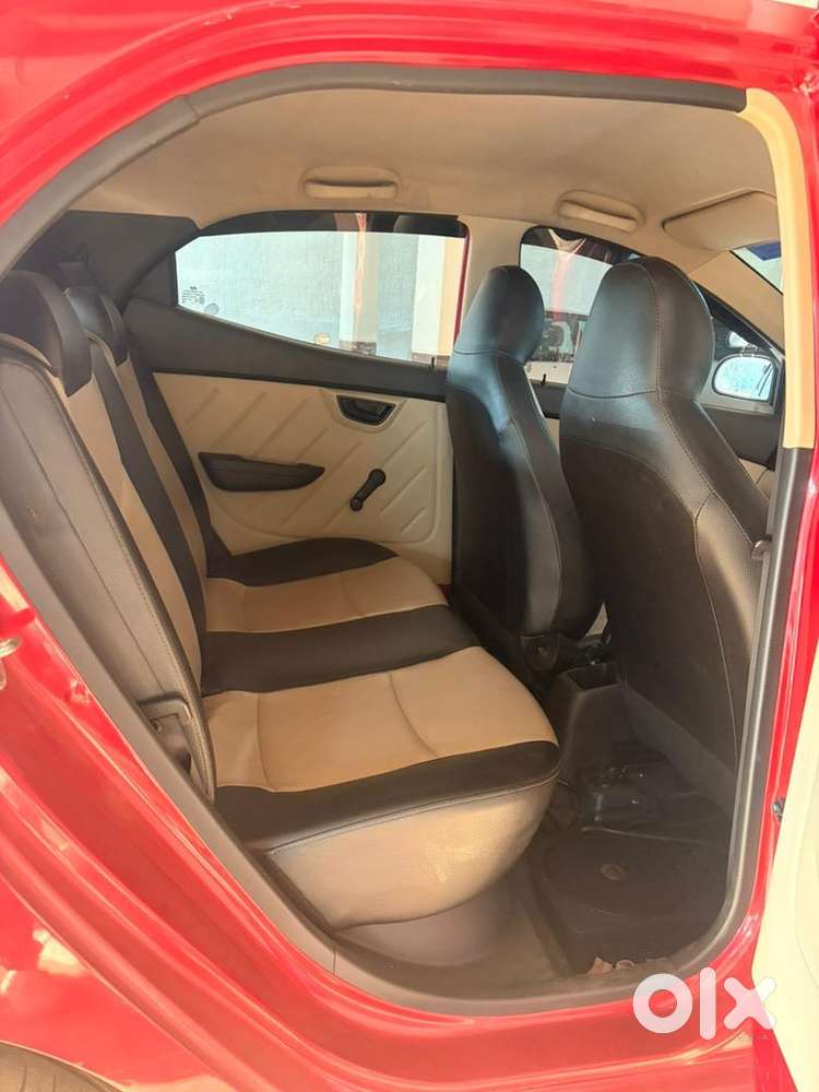 Hyundai Eon 2016 Petrol Well Maintained