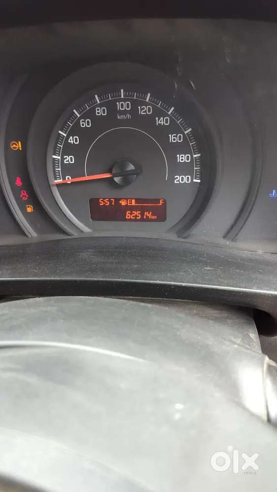 Swift Lxi 2018 Model