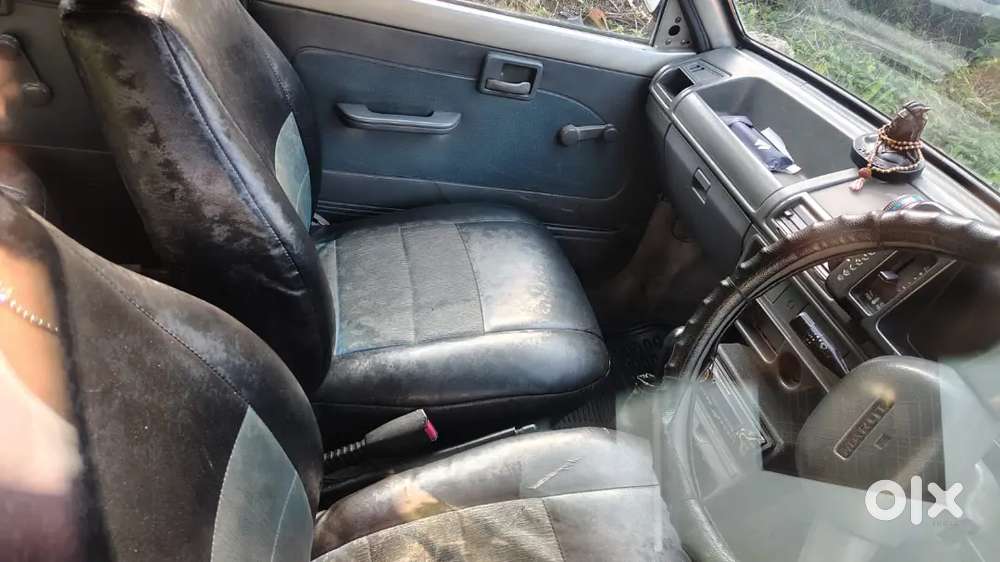 Maruti Suzuki 800 Petrol 2005 2031 Tak Pass
