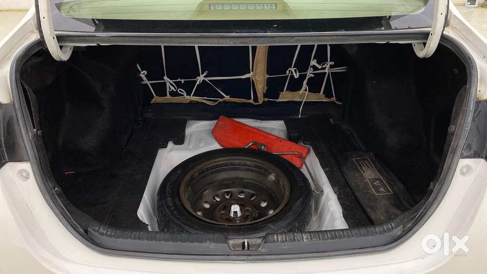 Toyota Yaris G, 2018, Petrol
