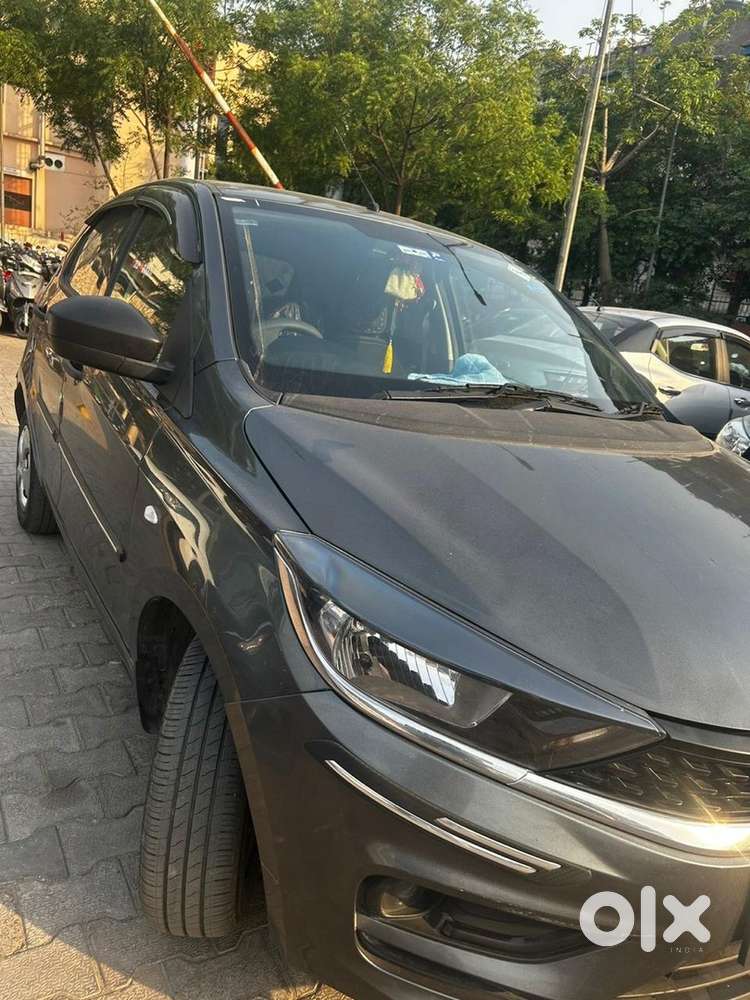 Tata Tiago 2023 Model Year