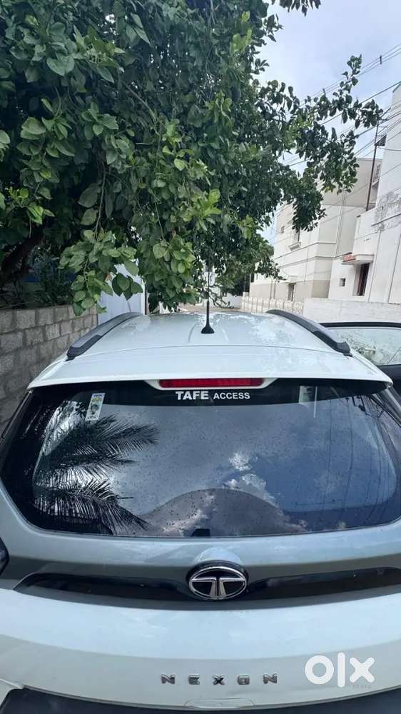 Tata Nexon Diesel 2021