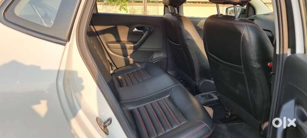 Volkswagen Polo 1.2 Mpi Comfortline, 2015, Petrol