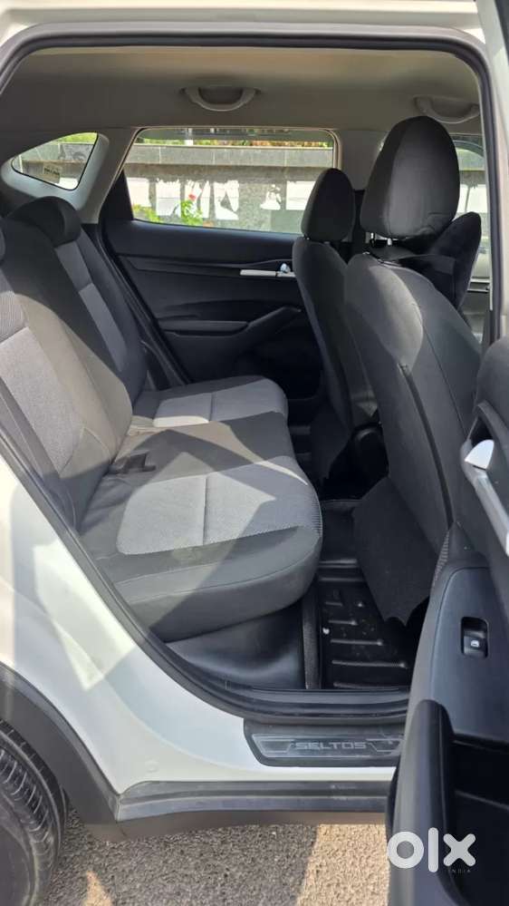 Kia Seltos 1.5 Hte Diesel Imt, 2020, Diesel