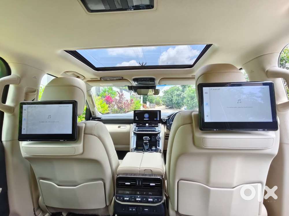 Toyota Land Cruiser 3.3 Zx Diesel, 2025, Diesel