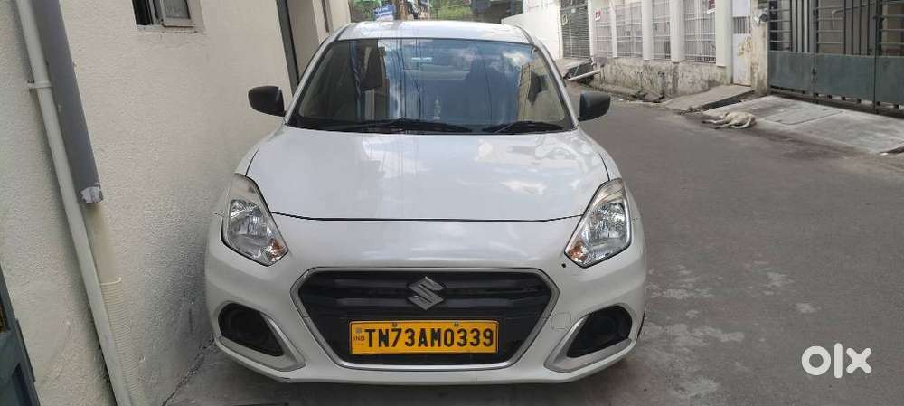 Maruti Suzuki Swift Dzire, 2025, Cng & Hybrids