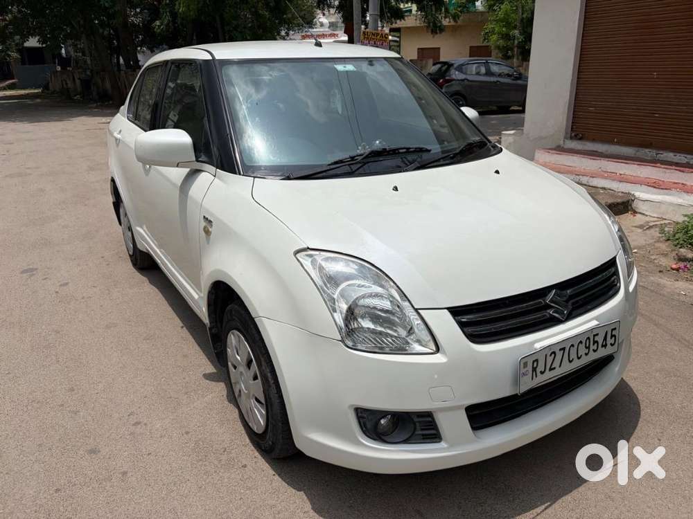 Maruti Swift Dzire Vdi 2011