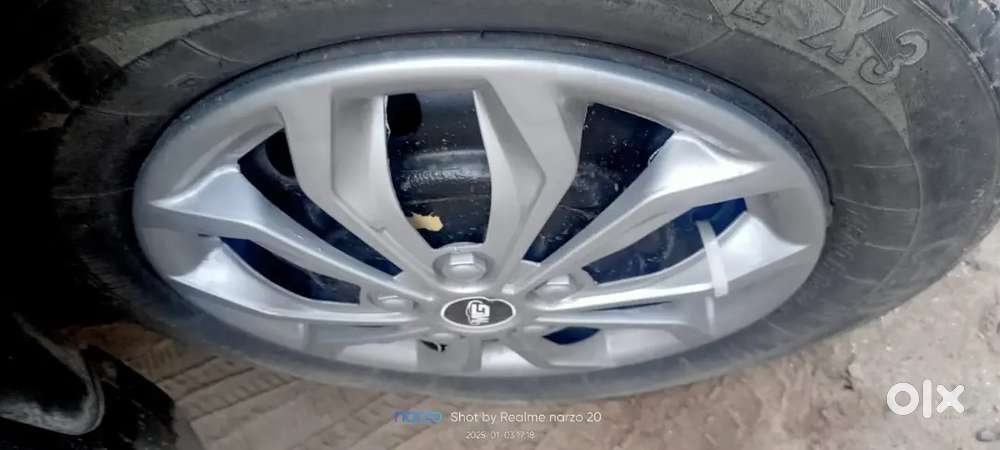 Hyundai Santro Xing 2010 Lpg 72000 Km Driven
Company Fit Lpg