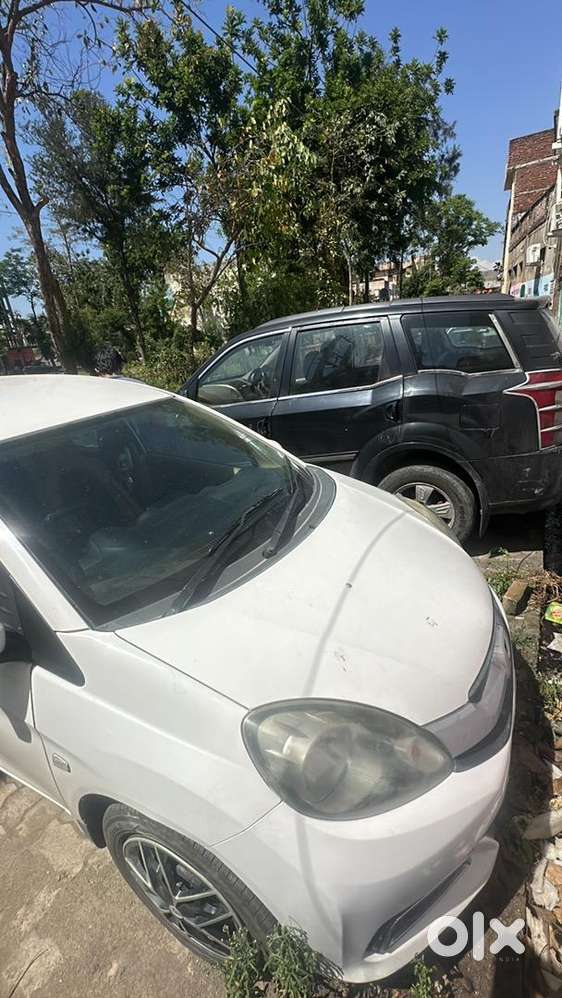 Honda Diesel Car 2015