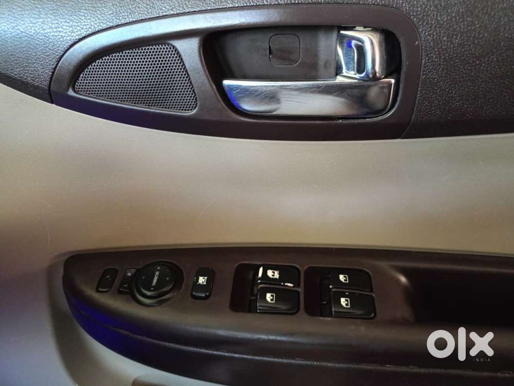 Hyundai I20 2010-2012 1.4 Crdi Asta, 2011, Diesel