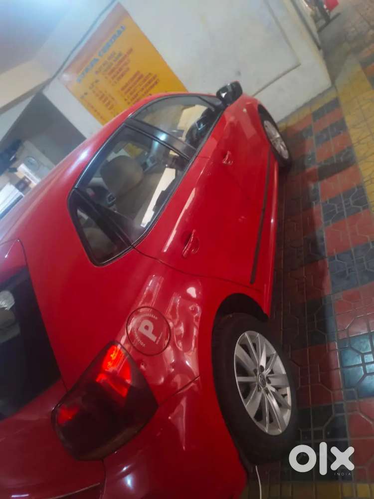 Polo Mpi Highline