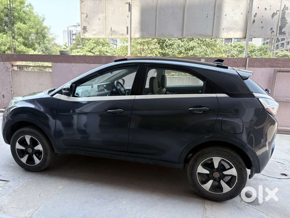 Tata Nexon 1.5 Revotorq Xz Plus (o), 2018, Petrol