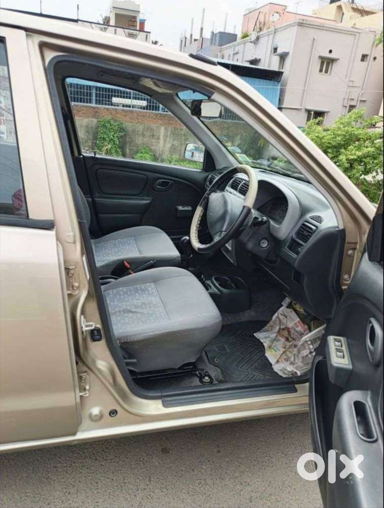 Maruti Suzuki Alto 800 Lxi, 2012, Petrol