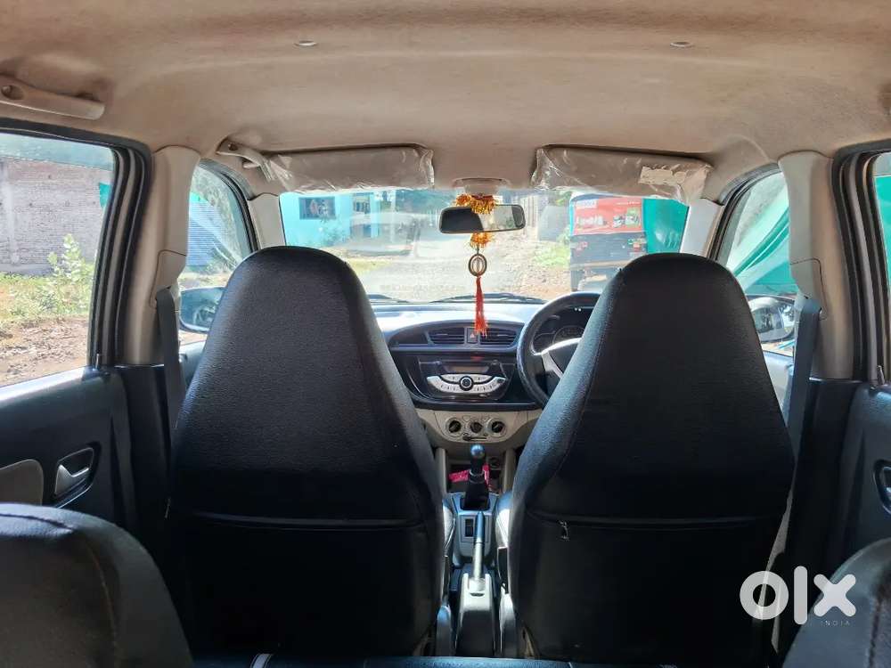 Maruti Suzuki Alto 2019