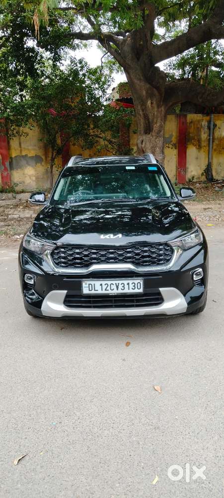 Kia Sonet 1.2 Htk Plus, 2022, Petrol