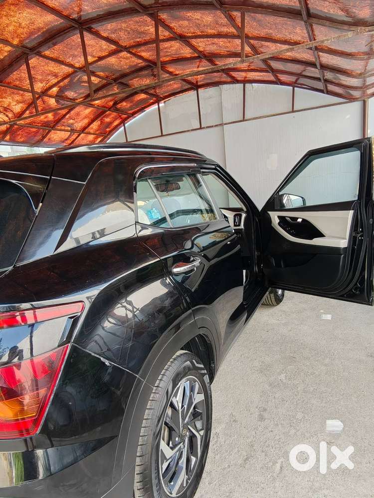 2020 Hyundai Creta Diesel Suv