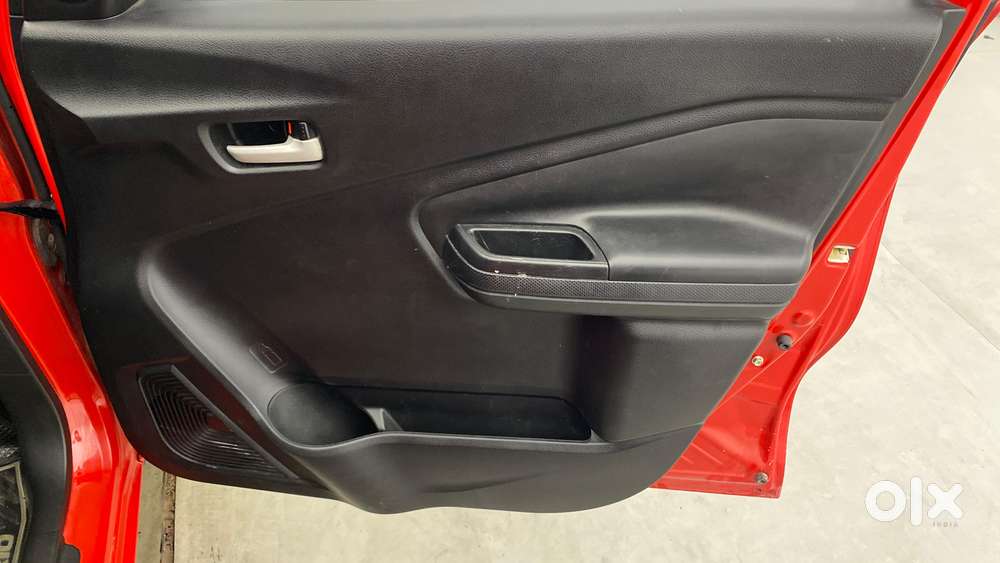 Maruti Suzuki Celerio 1.0 Vxi Ags, 2022, Petrol