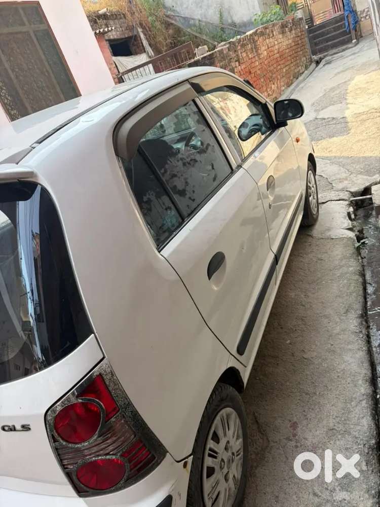 Hyundai Santro Xing Gls 2014
