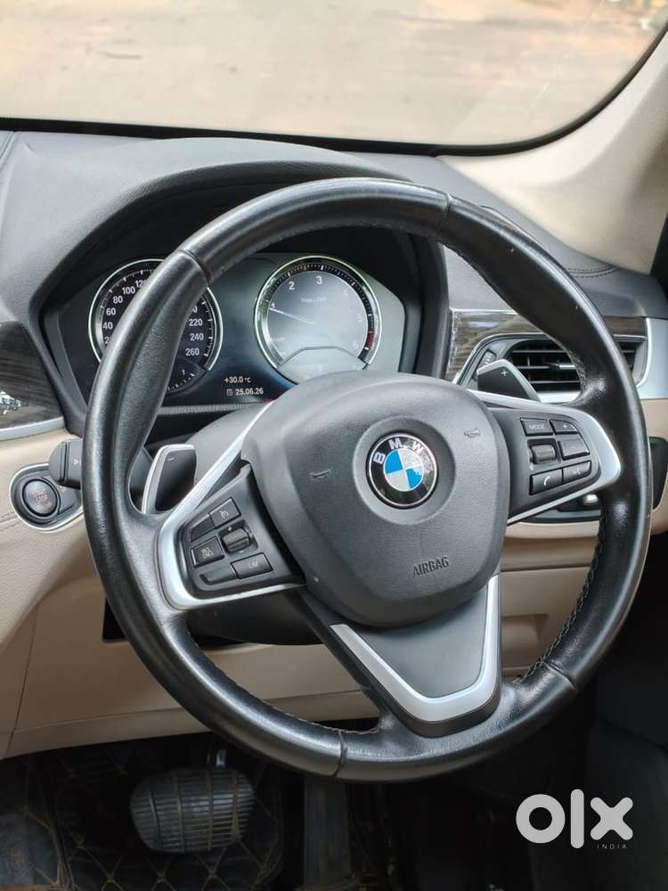 Bmw X1 Diesel 2021