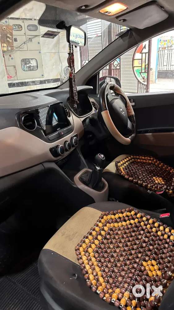 Hyundai Grand I10 Sportz 2014