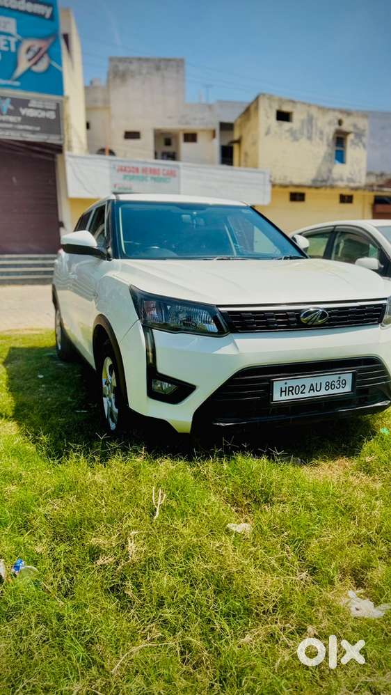 Mahindra Diesel Car 2021