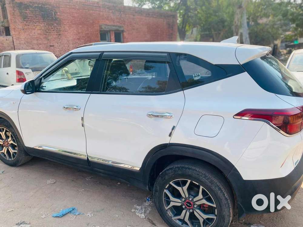 Kia Diesel Car 2019