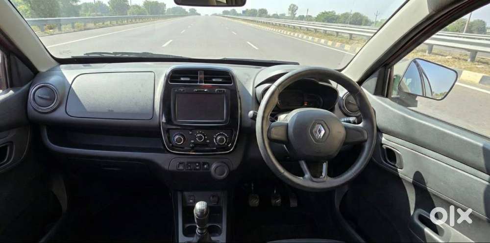 Renault Kwid