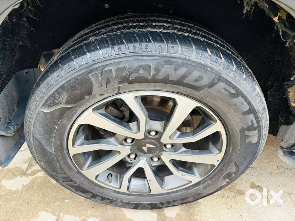Mahindra Scorpio-n 2.2 Z8 Diesel At 7 Str, 2025, Diesel