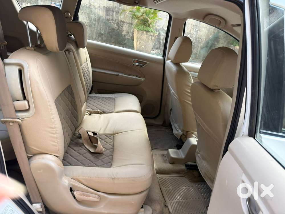 Maruti Suzuki Ertiga Shvs Vdi Limited Edition, 2013, Diesel