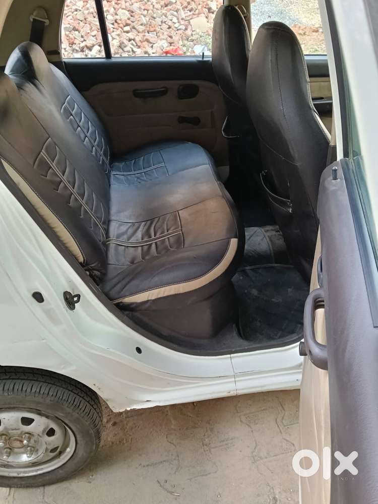Hyundai Santro Xing Gls Cng, 2014, Cng & Hybrids
