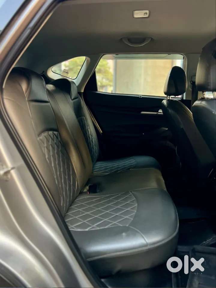 Kia Seltos Htk Plus 1.5 Diesel, 2020, Diesel