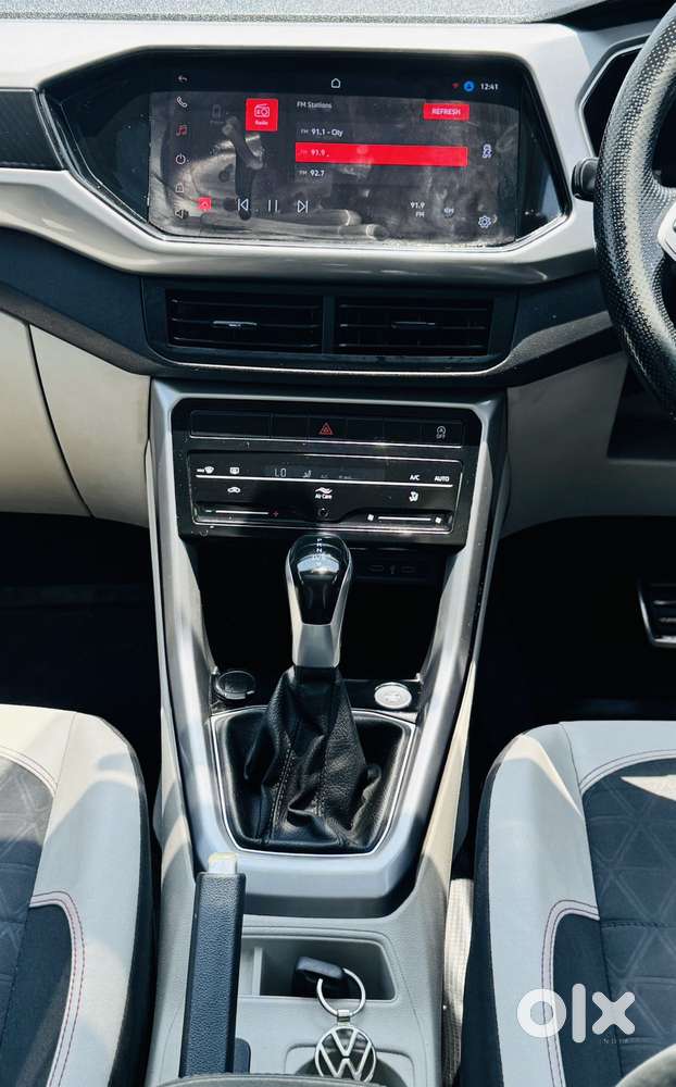 Volkswagen Taigun Gt Plus 1.5 Tsi Dsg, 2022, Petrol