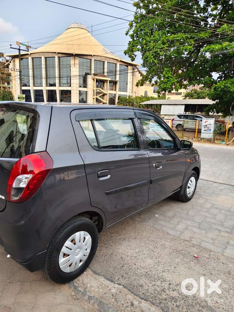 Maruti Suzuki Alto 800 0.8 Vxi Plus, 2022, Petrol