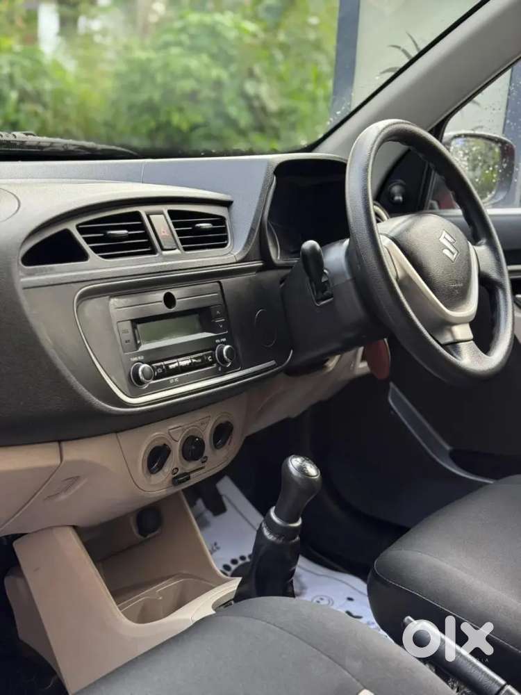 2019 Maruti Alto 800 Vxi
Single Ownership 
60000km
Showroom Service