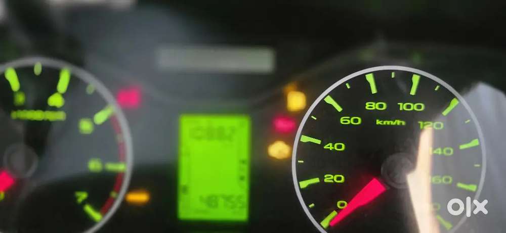 Mahindra Scorpio 2024 Diesel Manual