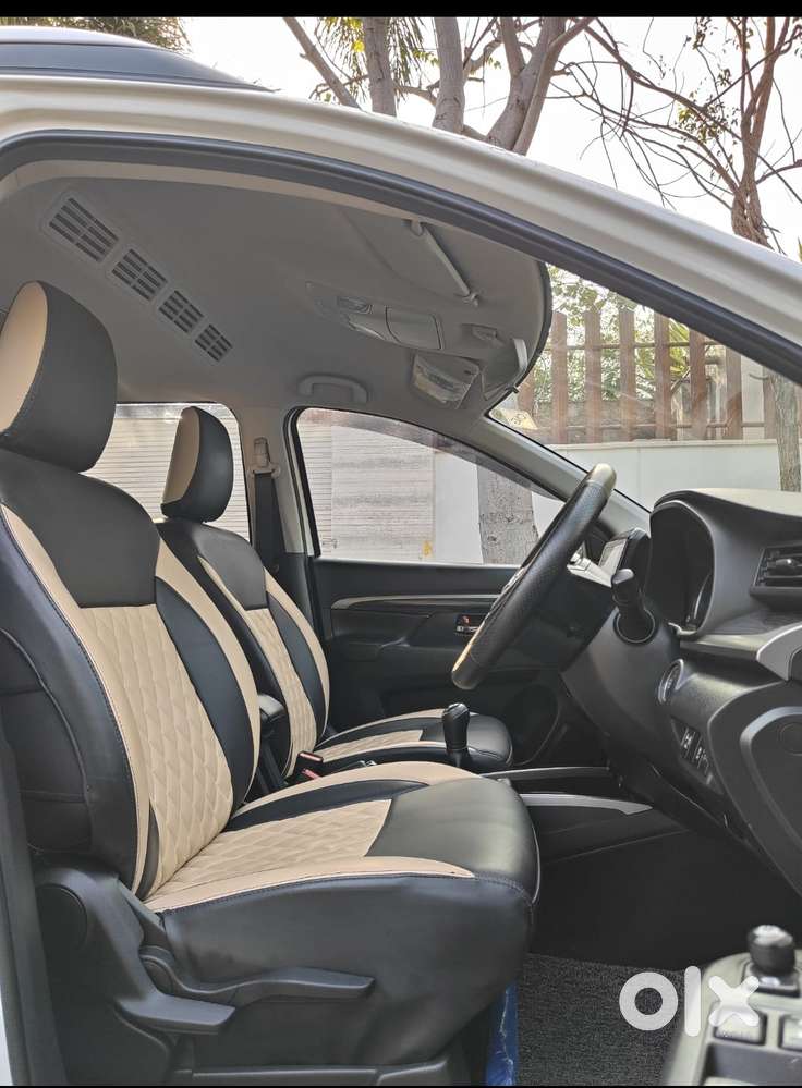 Maruti Suzuki Xl6 1.5 Zeta Mt, 2024, Cng & Hybrids