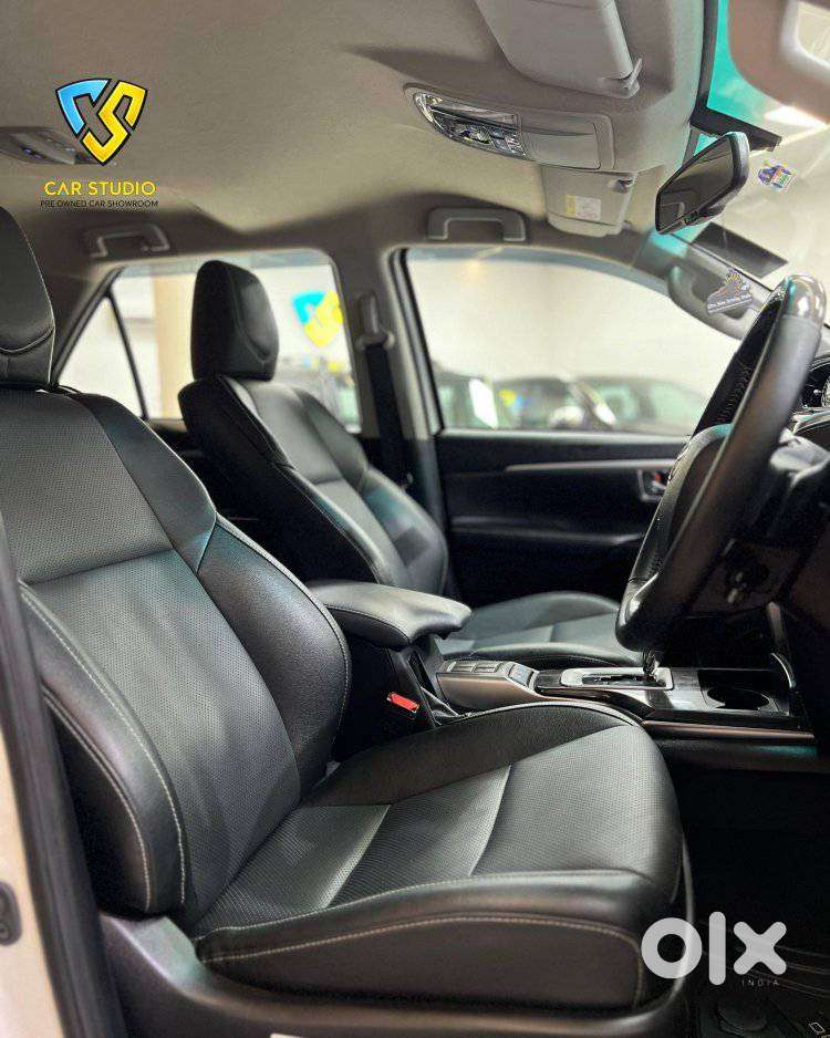 Toyota Fortuner 4x2 At 2.8 Diesel, 2025, Diesel