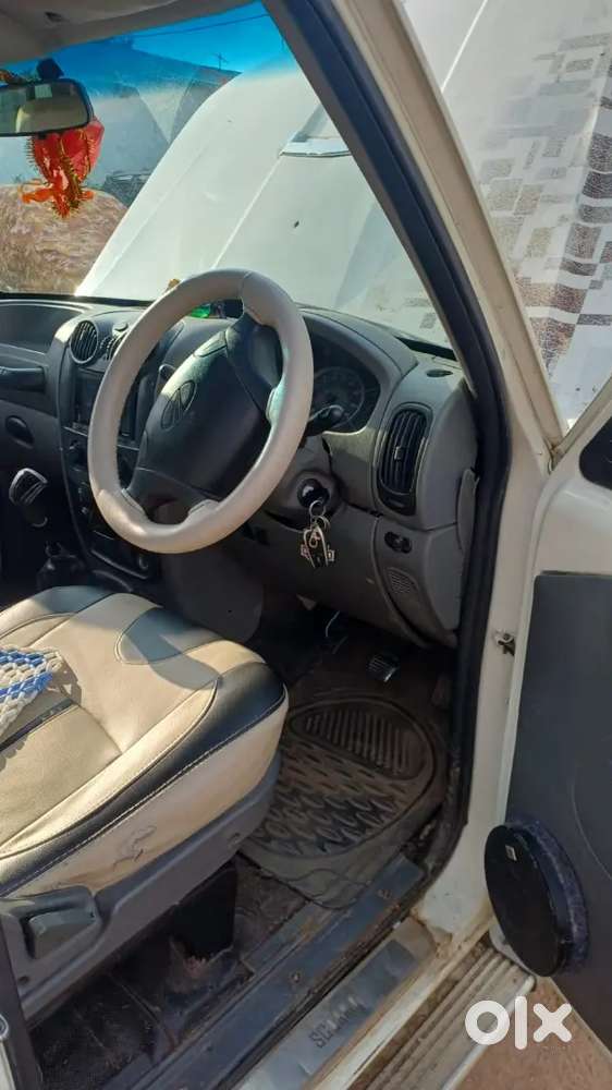 Car Is In Good Condition
