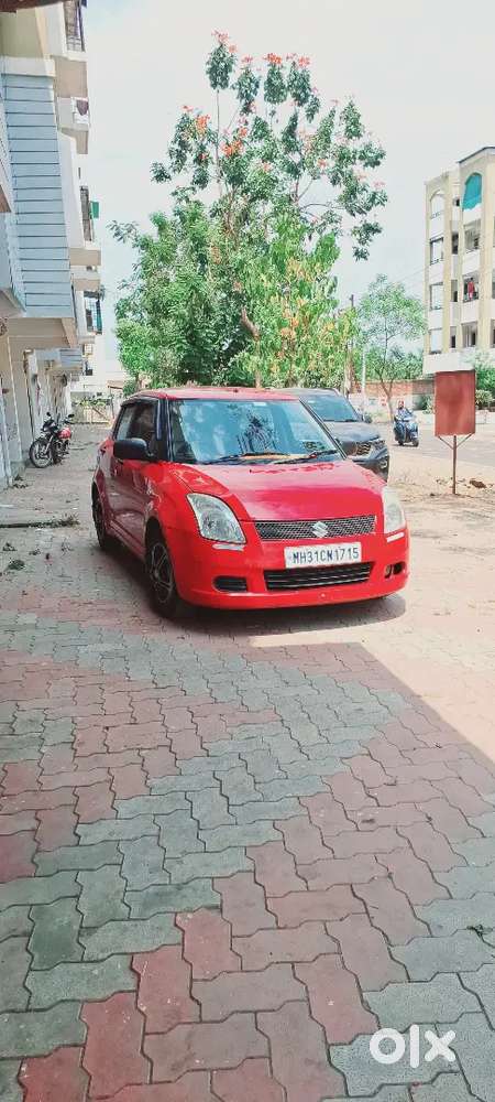 Maruti Suzuki Swift