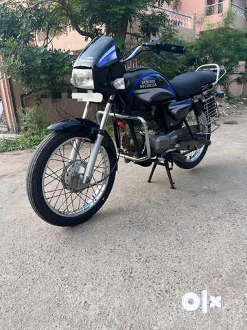 Super splendor 2011 model sale