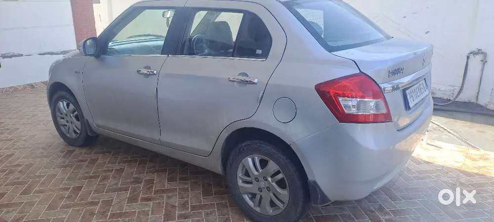 All Paper Work Complete