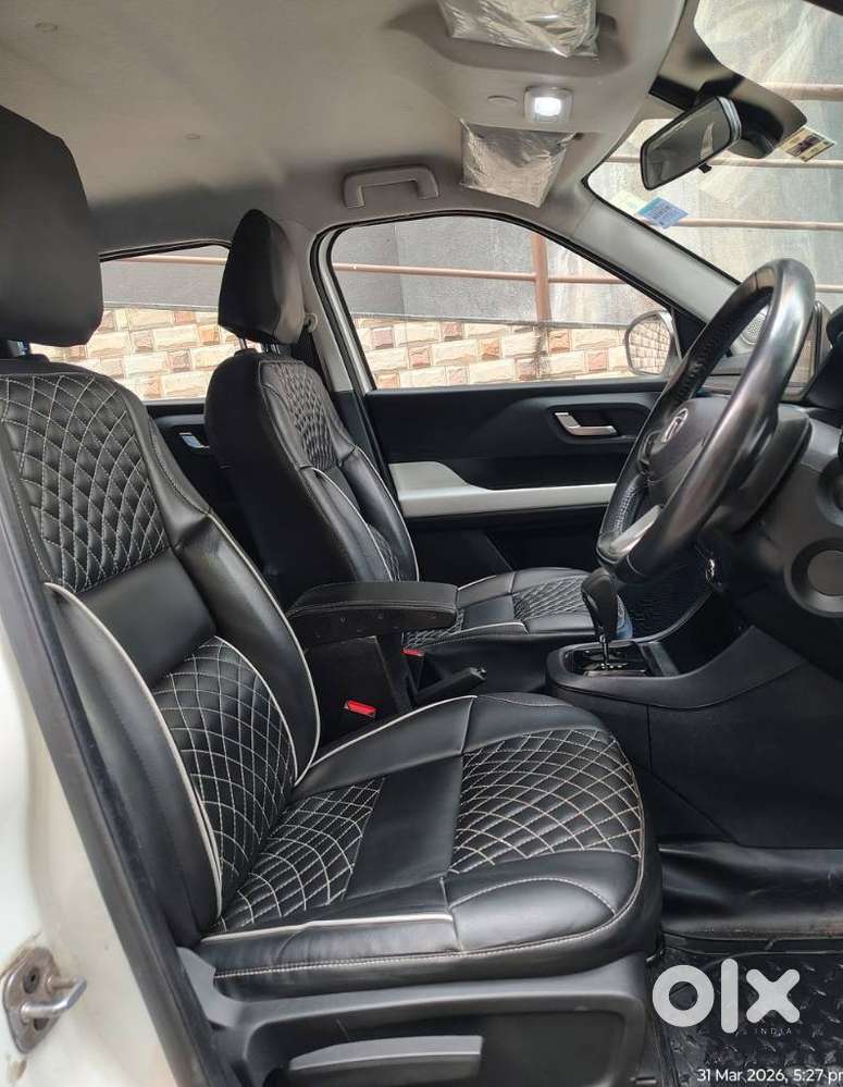 Tata Punch Creative Amt, 2022, Petrol