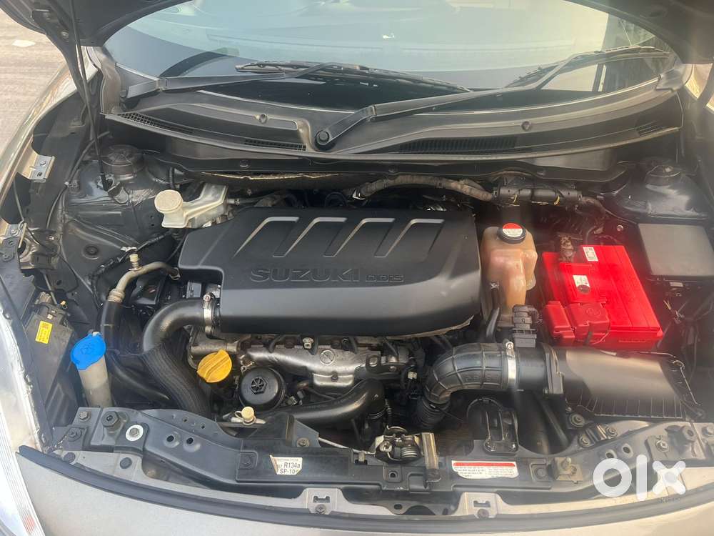 Maruti Suzuki Dzire 2017-2020 Vdi, 2018, Diesel